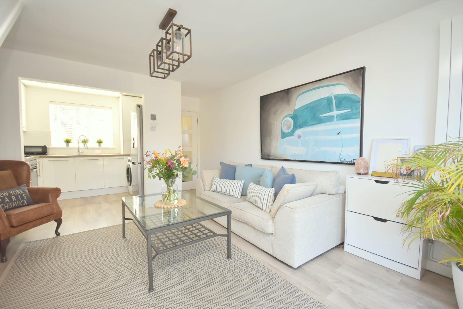 Shakespeare Drive, Llantwit Major, Vale of Glamorgan, CF61 1WW